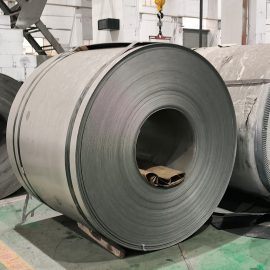 310S Stainless Steel Coil