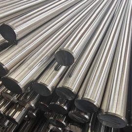 446 Stainless Steel Bar