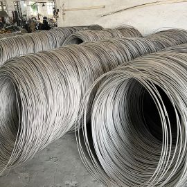 316Ti Stainless Steel Wire