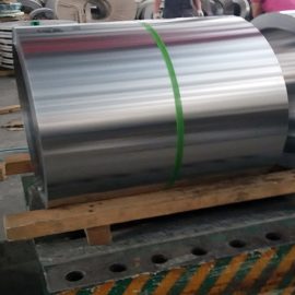 321 Stainless Steel Bar