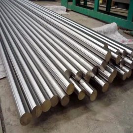 444 Stainless Steel Bar