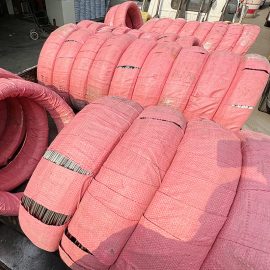 316L Stainless Steel Wire