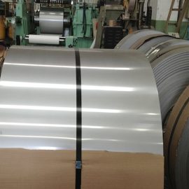 303 Stainless Steel Coil