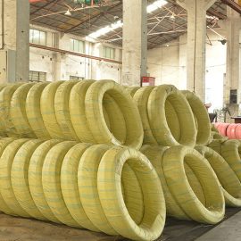 316 Stainless Steel Wire