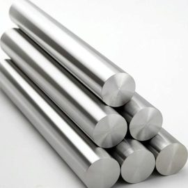 436 Stainless Steel Bar