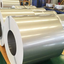 430 Stainless Steel Coil