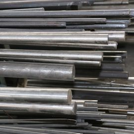 430 Stainless Steel Bar