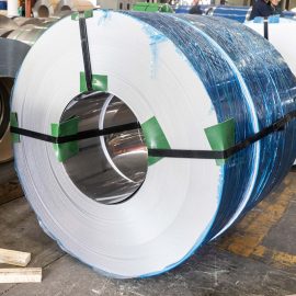 405 Stainless Steel Coil