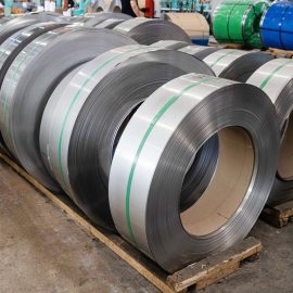 2205 Duplex Stainless Steel Coil