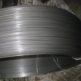 XM-18 Stainless Steel Wire