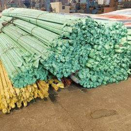 XM-19 Stainless Steel Bar