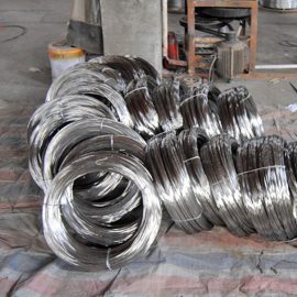 302 Stainless Steel Wire