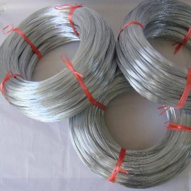 17-4PH Precipitation-Hardening Stainless Steel Wire