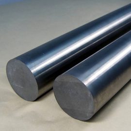 202 Stainless Steel Bar