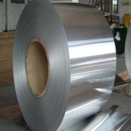 347H Stainless Steel Coil