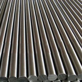 201 Stainless Steel Bar