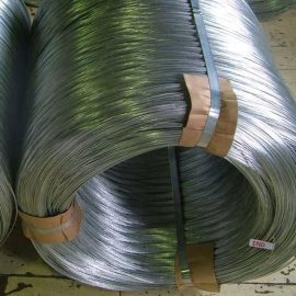 201 Stainless Steel Wire