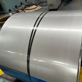 347 Stainless Steel Coil