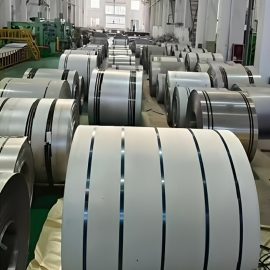 17-4PH Precipitation-Hardening Stainless Steel Coil