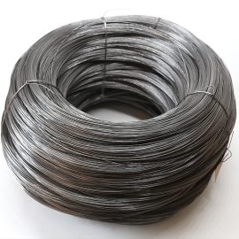 XM-17 Stainless Steel Wire