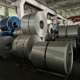 420 Stainless Steel Coil