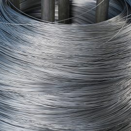 XM-15 Stainless Steel Wire