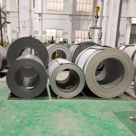 316L Stainless Steel Bar