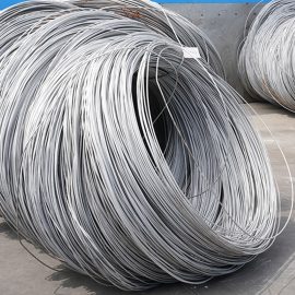 347H Stainless Steel Wire