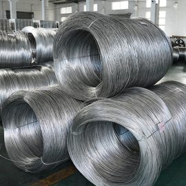 347 Stainless Steel Wire