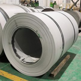 446 Stainless Steel Coil