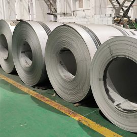 304N Stainless Steel Coil