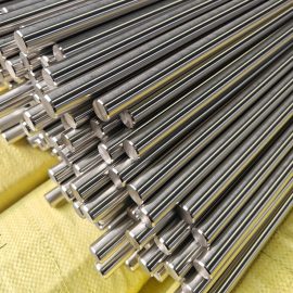 416 Stainless Steel Bar