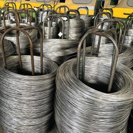 317L Stainless Steel Wire