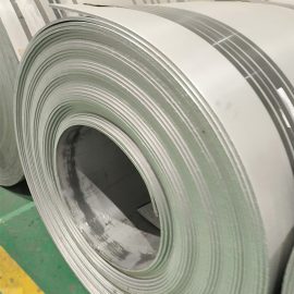 304L Stainless Steel Coil