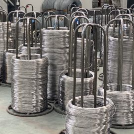 317 Stainless Steel Wire