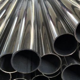 Nickel 201 Pure Nickel Alloy Tube