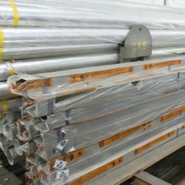 439 Stainless Steel Tube