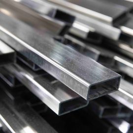 416 Stainless Steel Tube