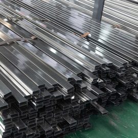 2205 Duplex Stainless Steel Tube