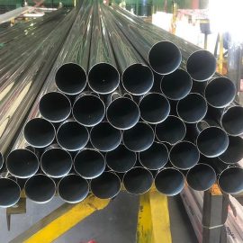 Hastelloy C-276 Nickel Alloy Tube