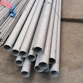 430F Stainless Steel Tube