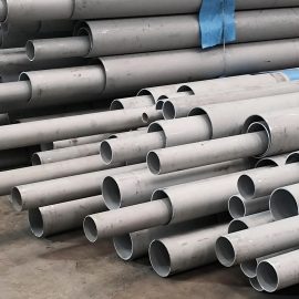 446 Stainless Steel Tube