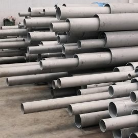 434 Stainless Steel Tube