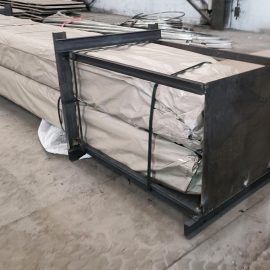 Alloy 20 Nickel-Chromium-Molybdenum-Copper Alloy Tube