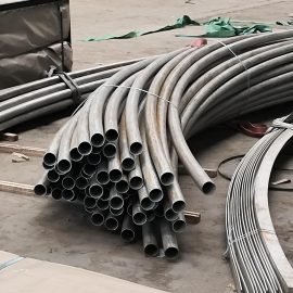 430 Stainless Steel Tube