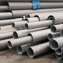 309 Stainless Steel Tube