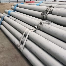304N Stainless Steel Tube