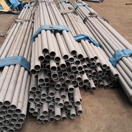 304L Stainless Steel Tube