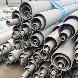 302 Stainless Steel Tube
