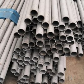 301 Stainless Steel Tube